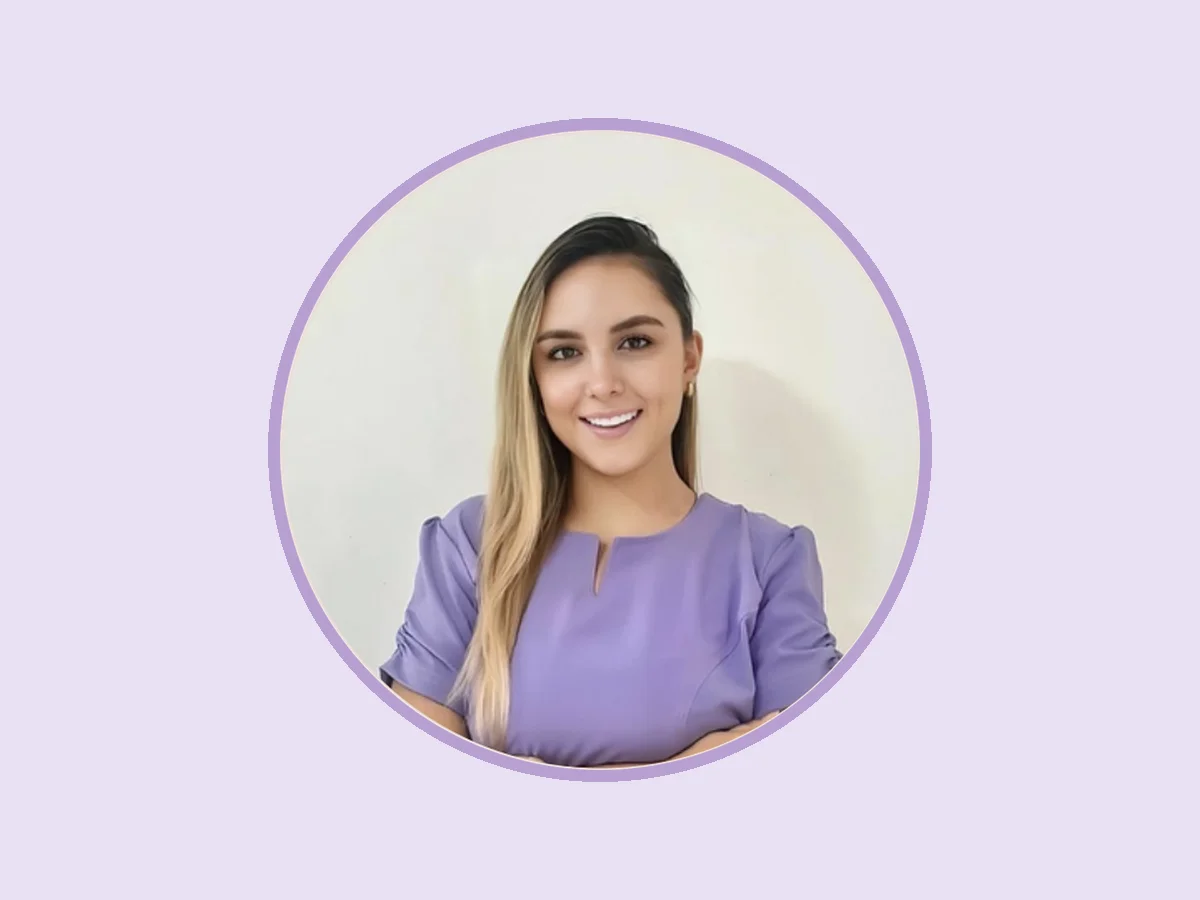 Laura Pacheco, nutricionista animal